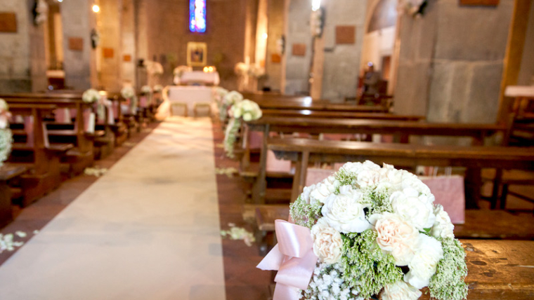 Allestimenti Floreali Matrimonio